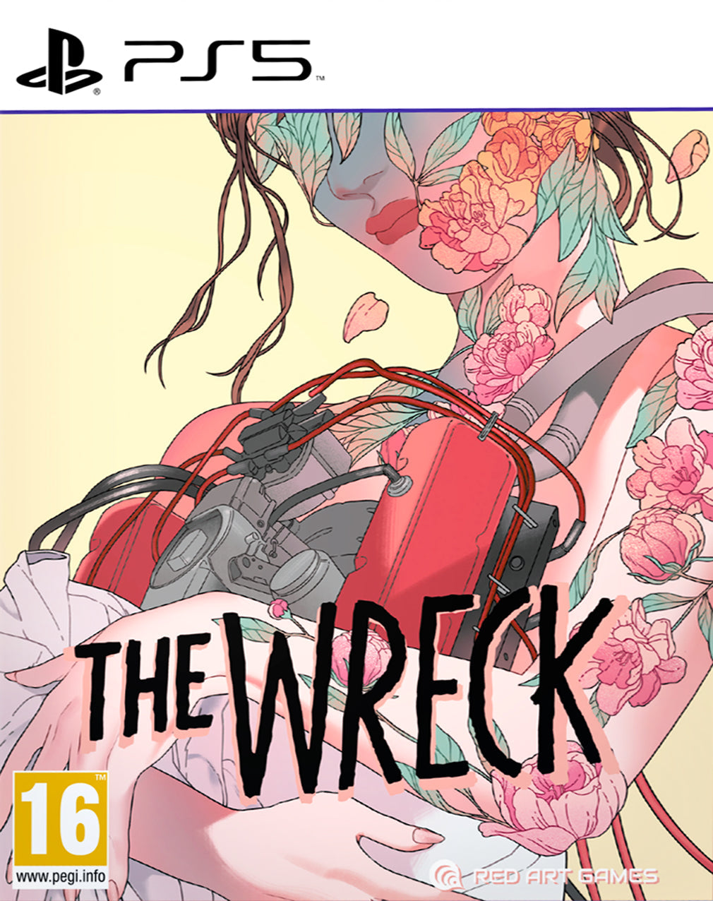 The Wreck – Emotionales Visual Novel über Verlust & Neuanfang | PS5