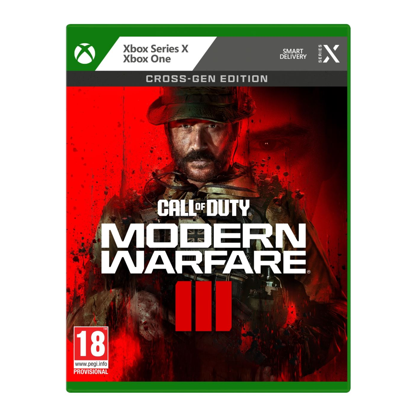 Call of Duty: Modern Warfare III – Xbox Series X | Ego-Shooter | USK 18