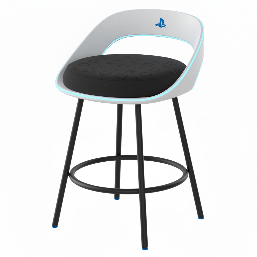 PS5 Hocker