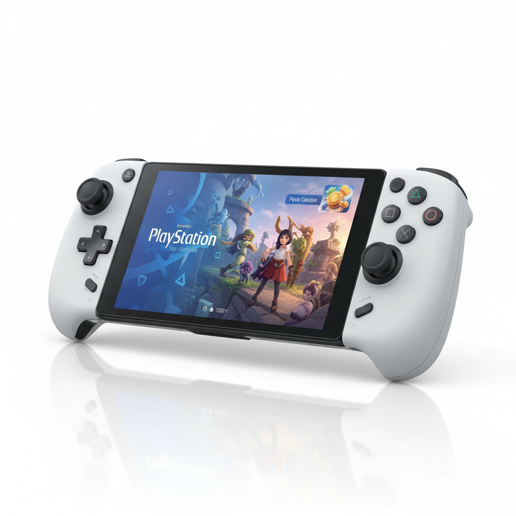 Portal™ Remote-Player