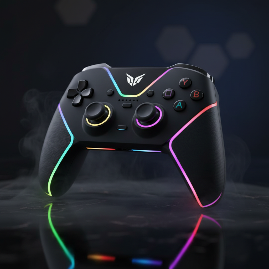 PS5 Controller