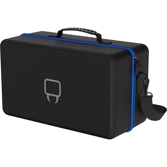 VENOM Carry Case – Schutztasche für PS5 Slim & PS5 Pro