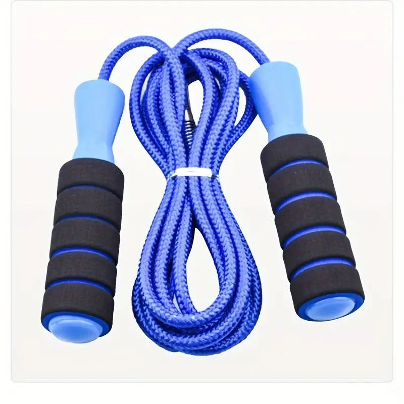 7-teiliges Fitness-Set – Komplettes Heimtraining für alle Levels