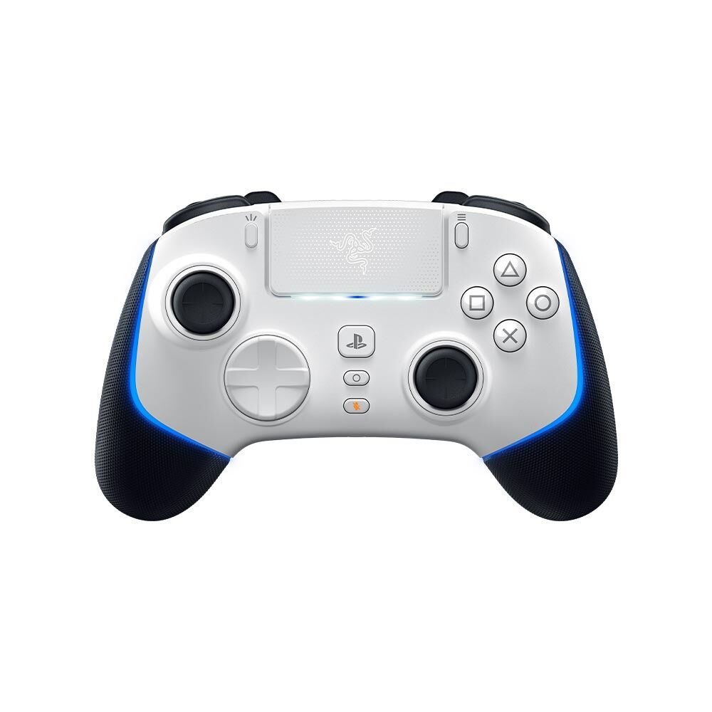 Razer Wolverine V2 Pro Wireless Controller – PS5 & PC | Weiß