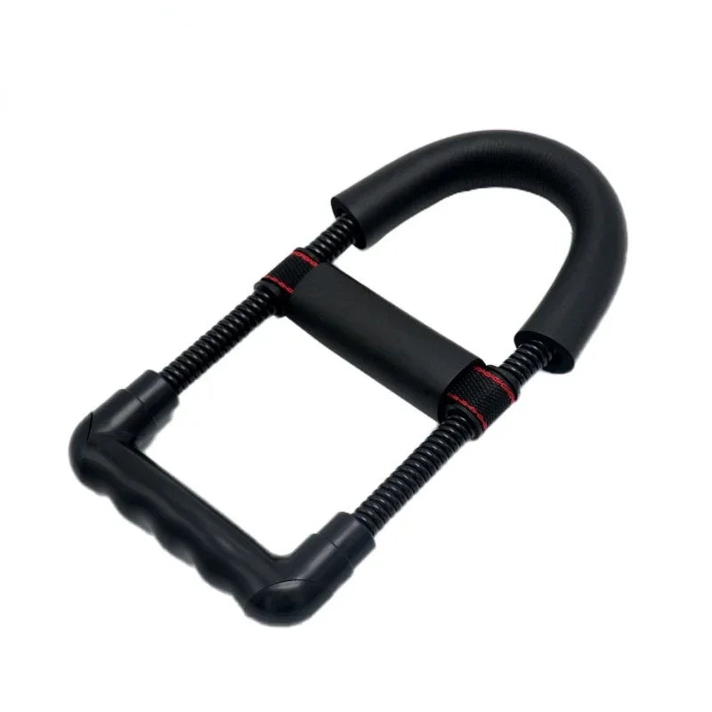 Gym Fitness Arm & Wrist Exerciser – Handgrifftrainer | Schwarz