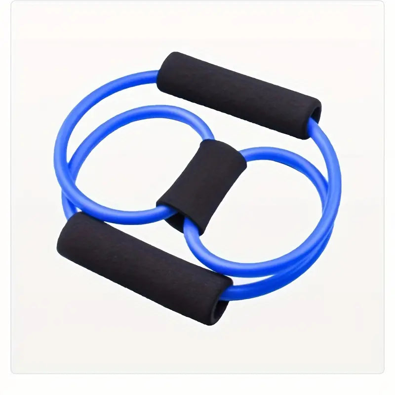 7-teiliges Fitness-Set – Komplettes Heimtraining für alle Levels