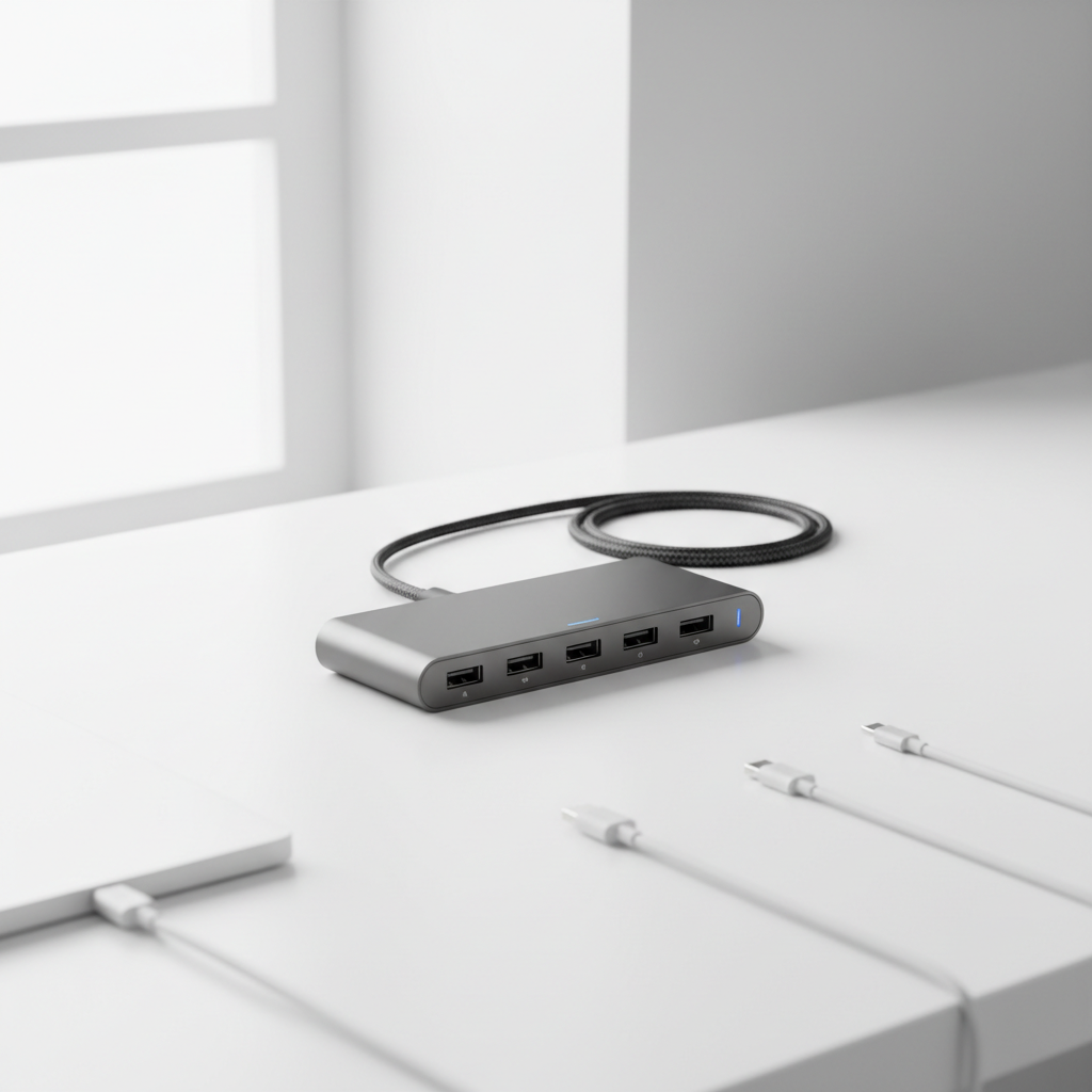 USB Hub