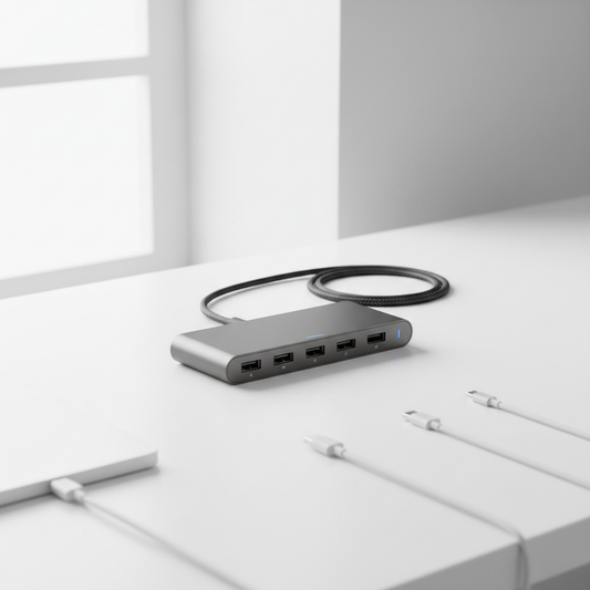 USB Hub