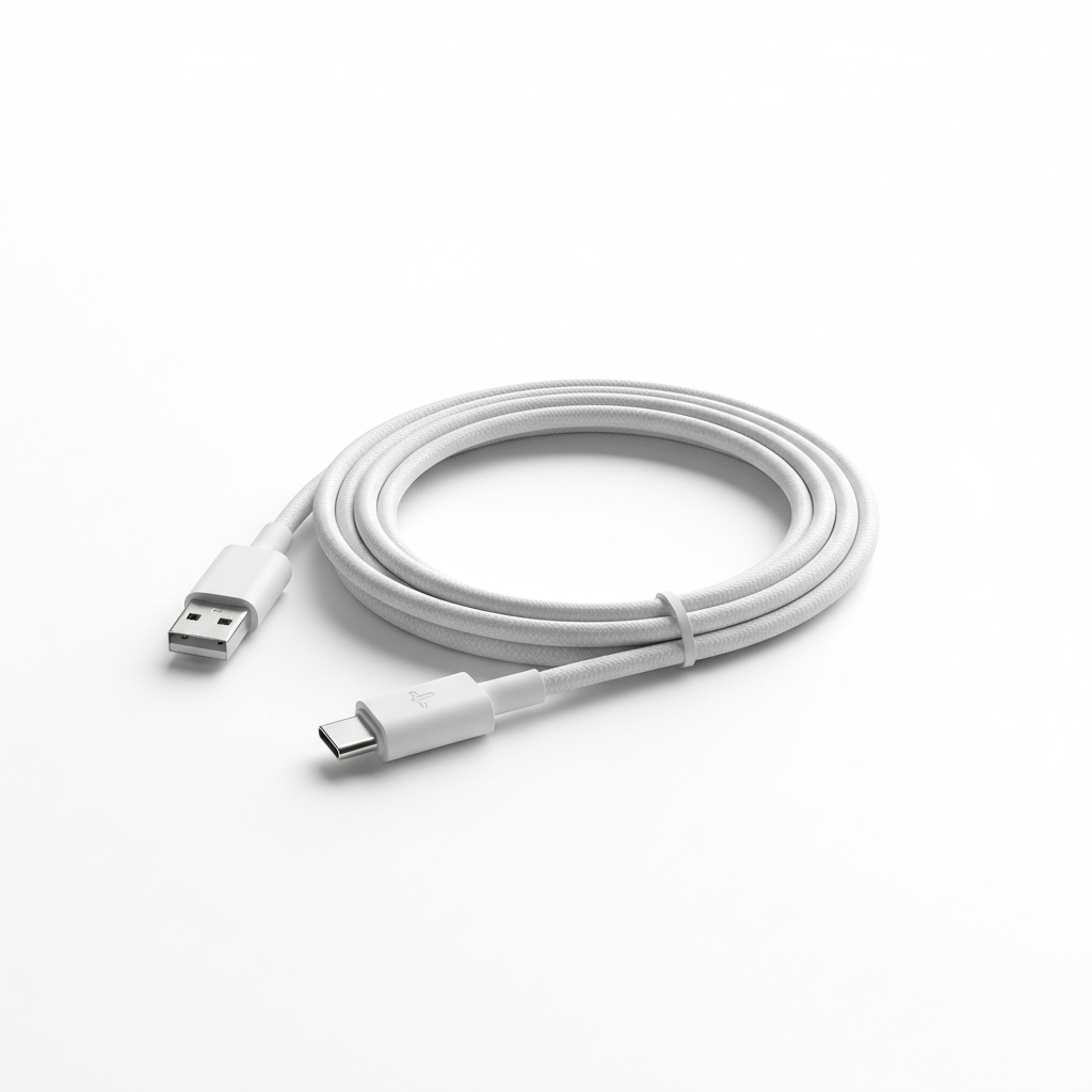 PS5 Ladekabel