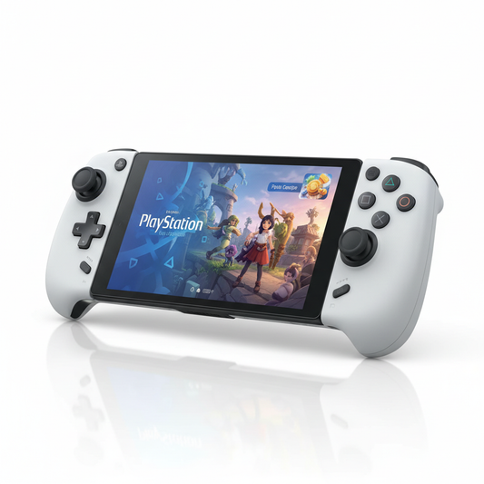 Portal™ Remote-Player