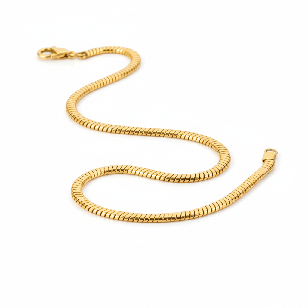 Goldkette