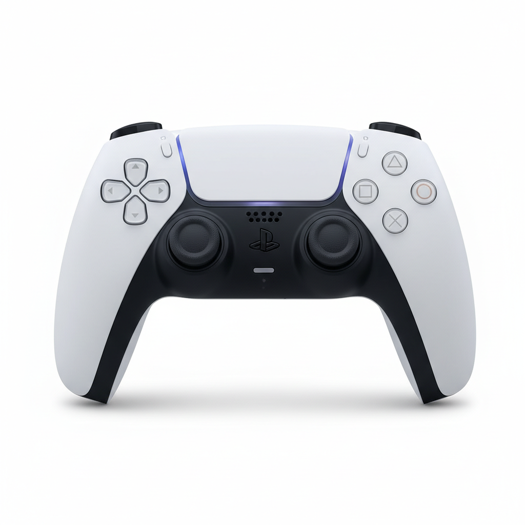 PS5 DualSense Controller – Studio