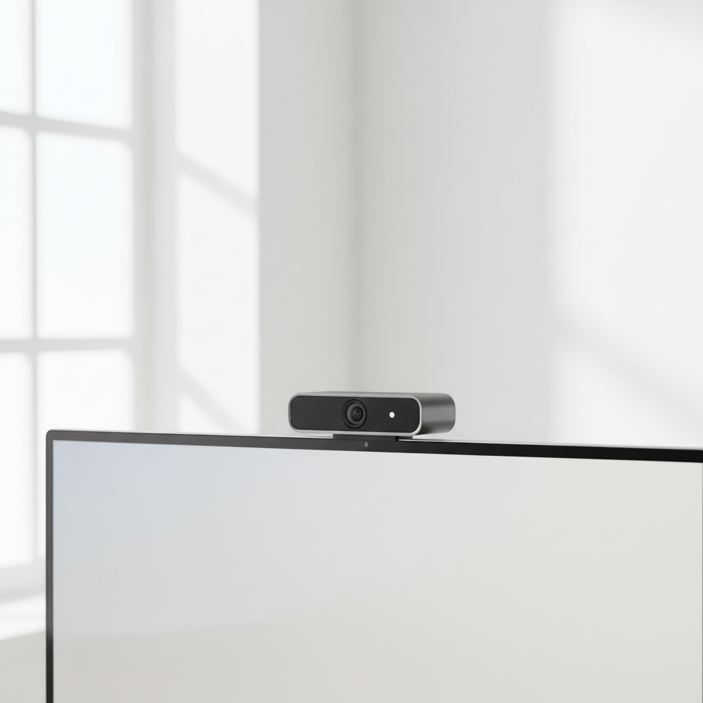 Webcam HD