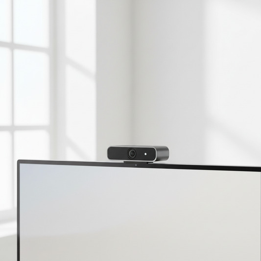 Webcam HD