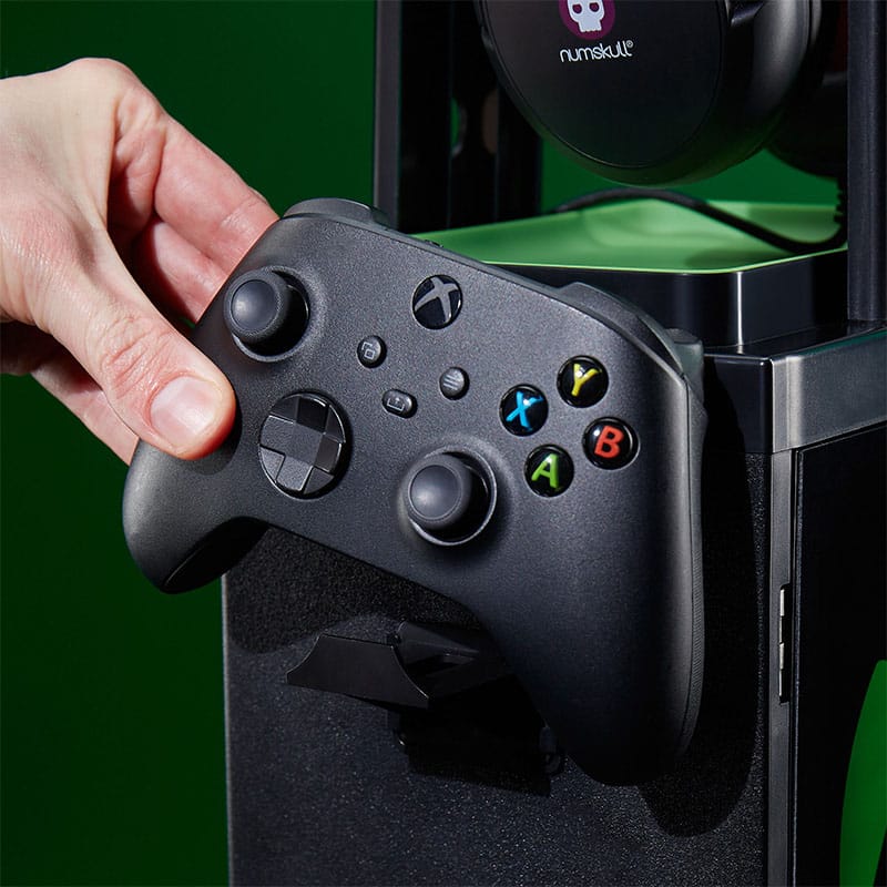 Xbox Gaming Locker LED Version | Offizielles Zubehör